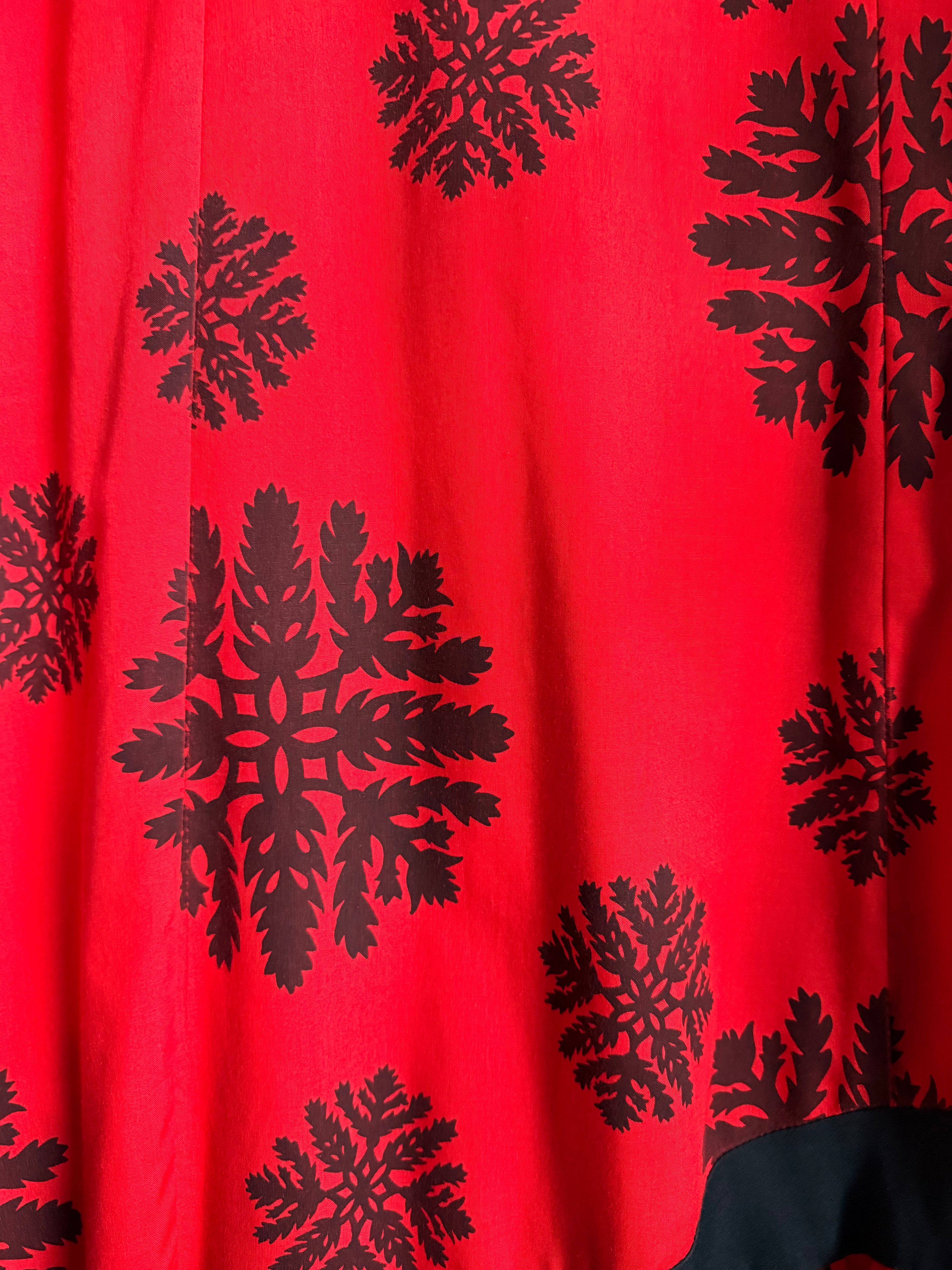 Size 16 T&L Mu'umu'u Factory